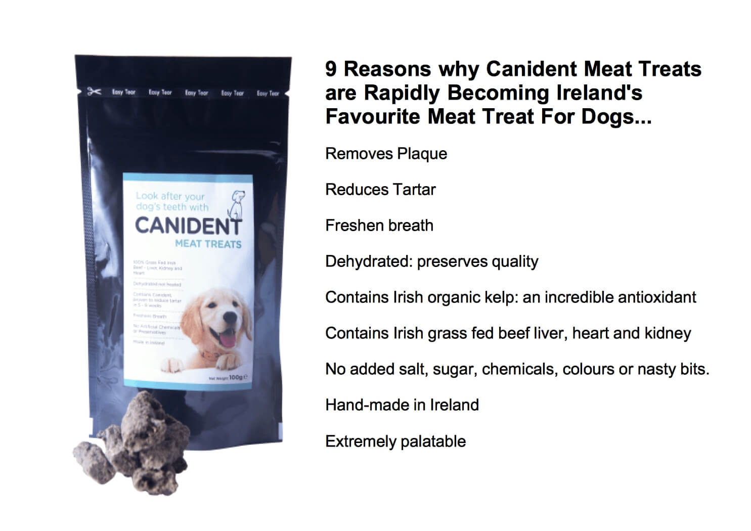 Gum Disease in Dogs, The Simple Natural Solution Dogs First