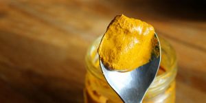 Turmeric For Dogs – How to Make Golden Paste