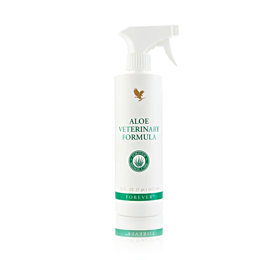 clear aloe gel Aloe Vera Calming Gel main image 1
