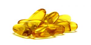 An Important Note on Fish Oil Supplementation in Dogs