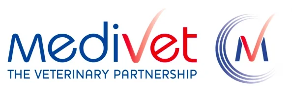 medivet logo