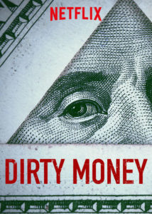 dirty money netflix