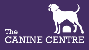 the canine centre logo