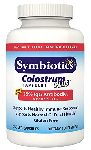 colostrum for dogs
