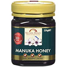 manuka honey for dogs
