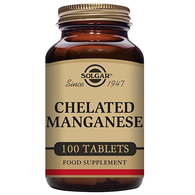 Manganese for dogs