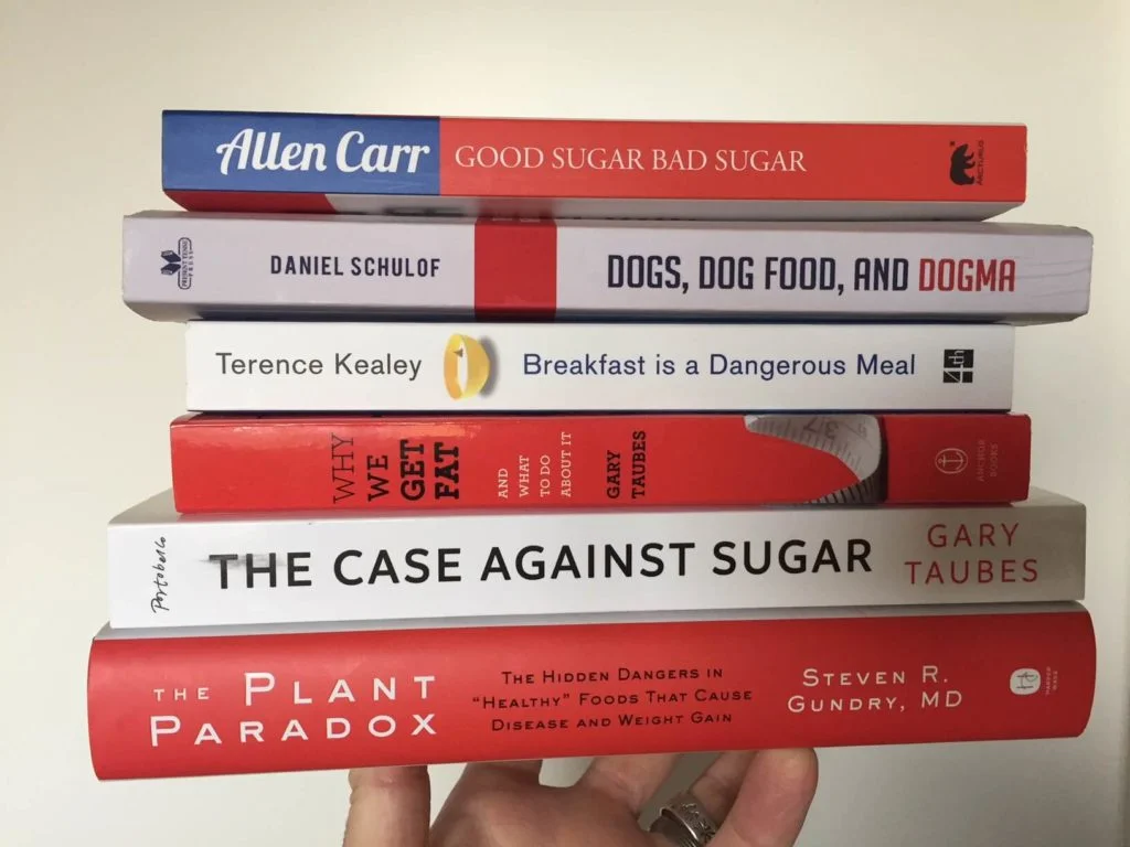 best books for obesity