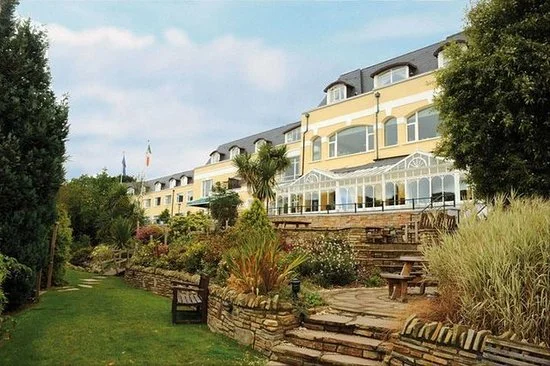 Glenview Hotel Wicklow