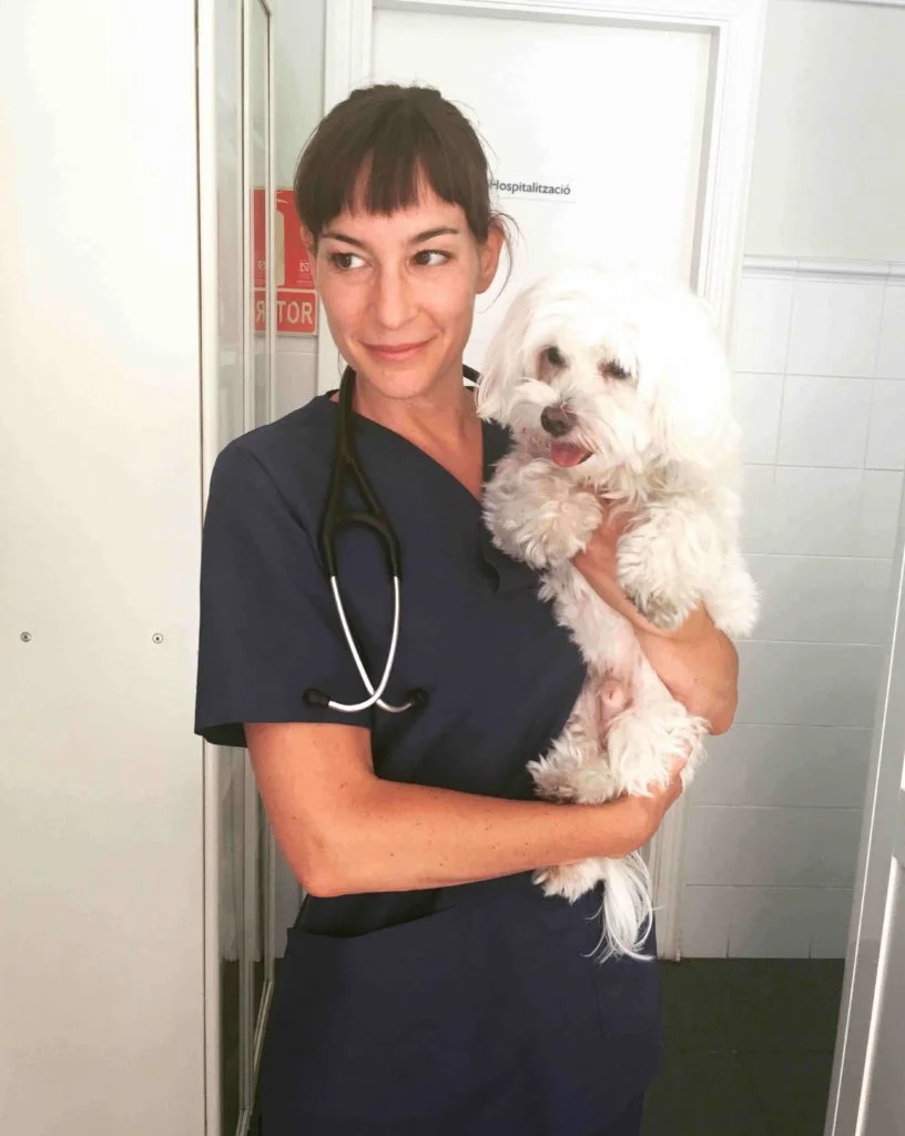 Dr Neus Candela