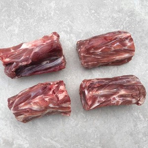 lamb neck pieces for dogs