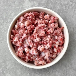 Paleo Ridge duck mince for dogs