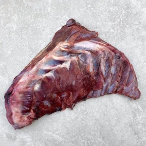 Venison ribs for dogs