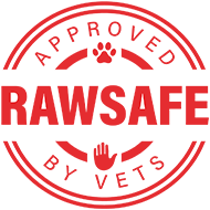 Meet RawSafe, Incredible Leap for Pet Food Safety…