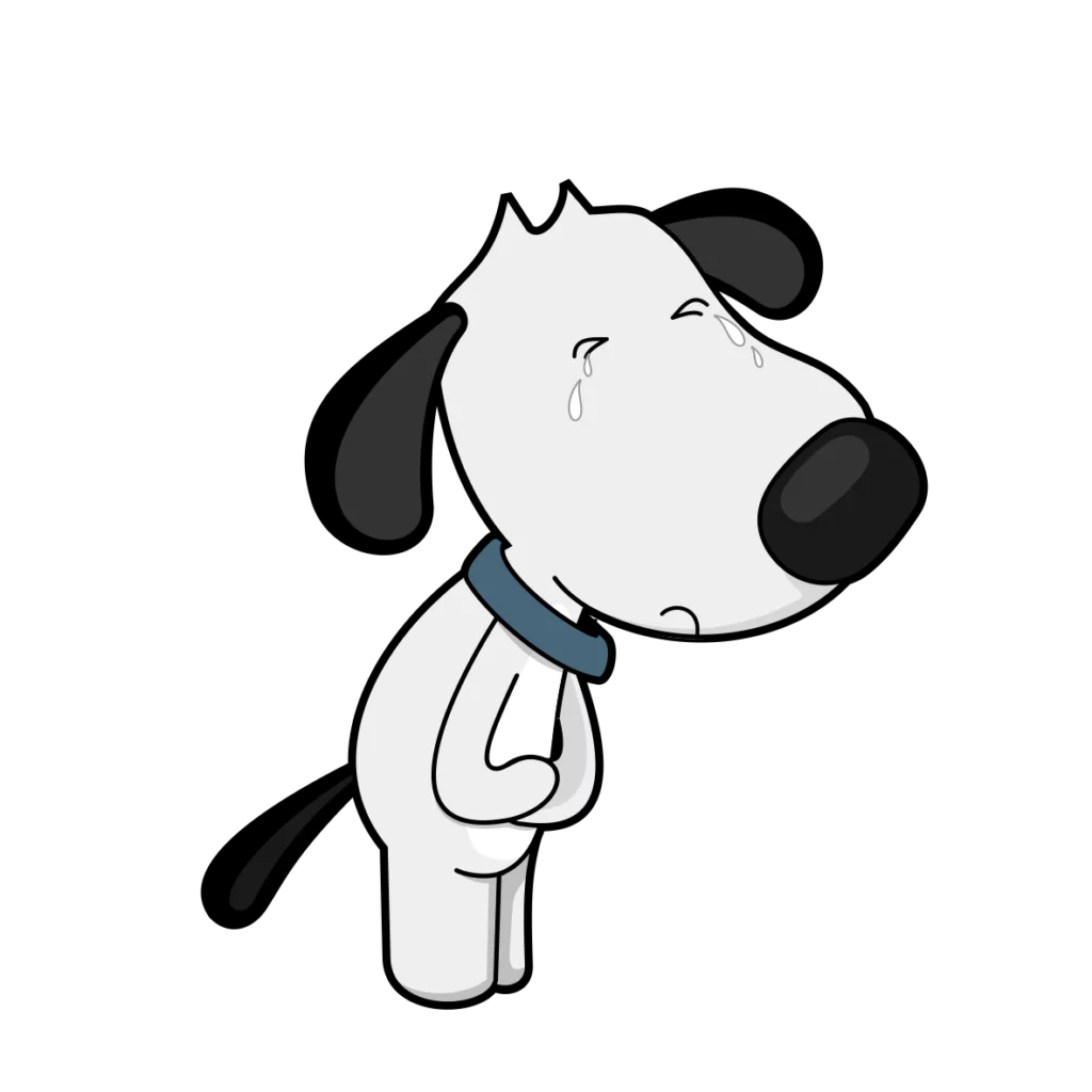 df dog