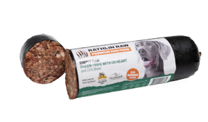 rathlin raw with power paste