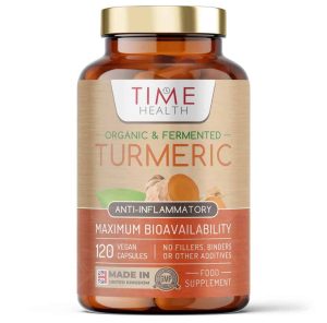 Turmeric for dogs